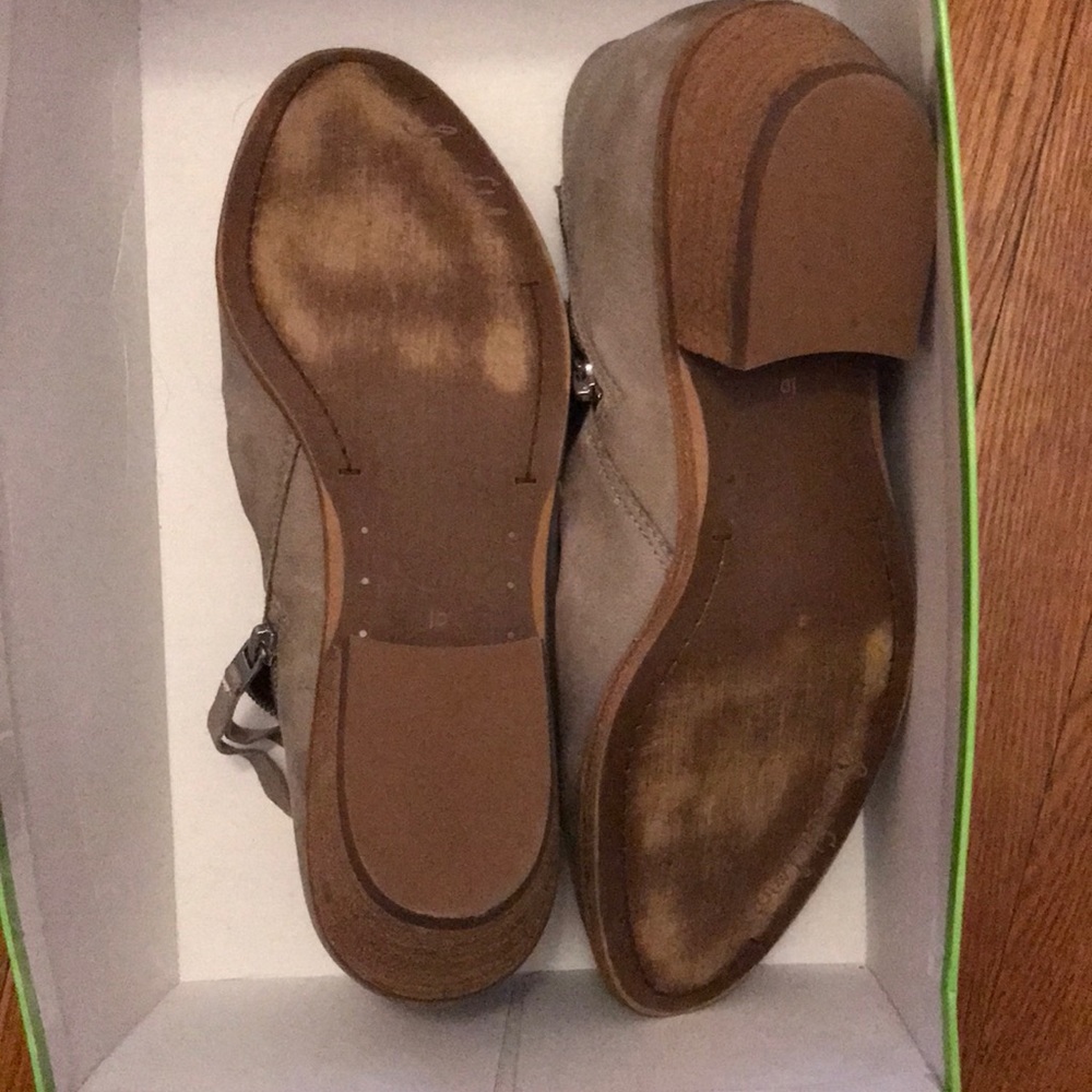 Sam Edelman Packer Bootie - Picture 4 of 6